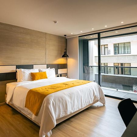 Balmoral Plaza Hotel Pereira Dış mekan fotoğraf