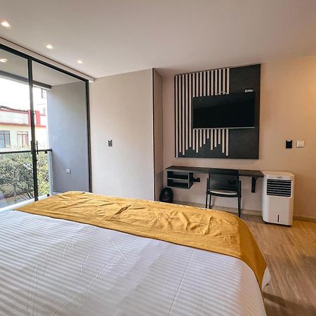 Balmoral Plaza Hotel Pereira Dış mekan fotoğraf