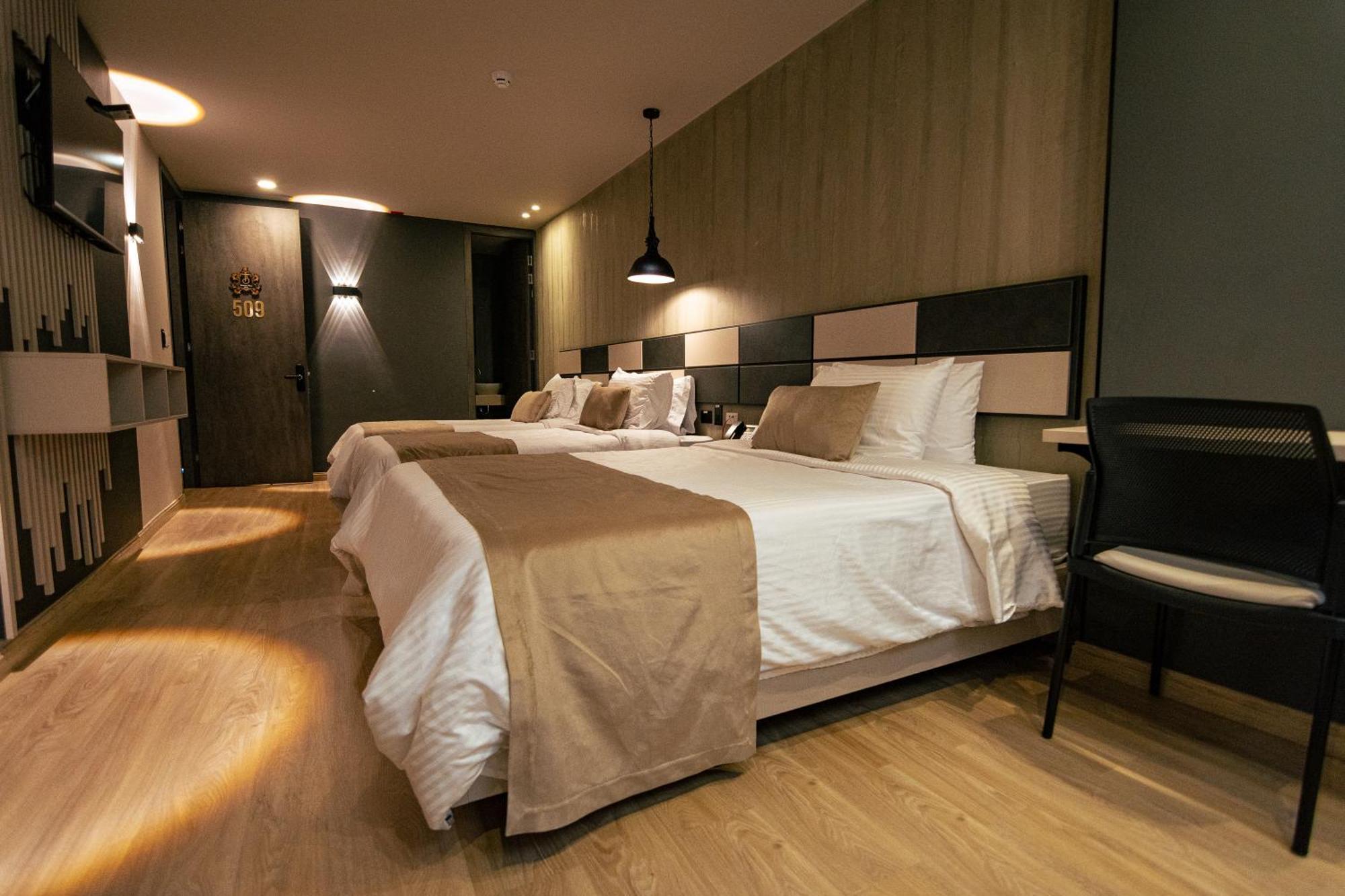 Balmoral Plaza Hotel Pereira Dış mekan fotoğraf