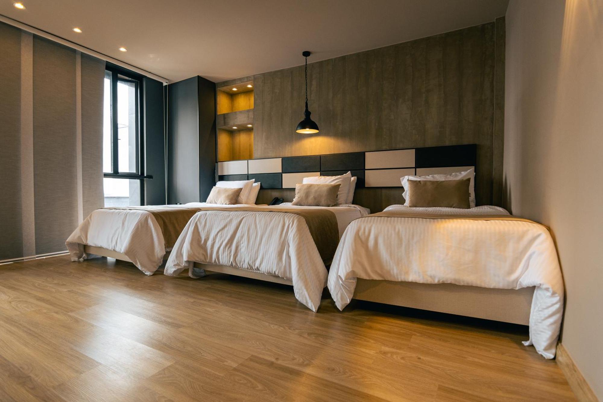 Balmoral Plaza Hotel Pereira Dış mekan fotoğraf