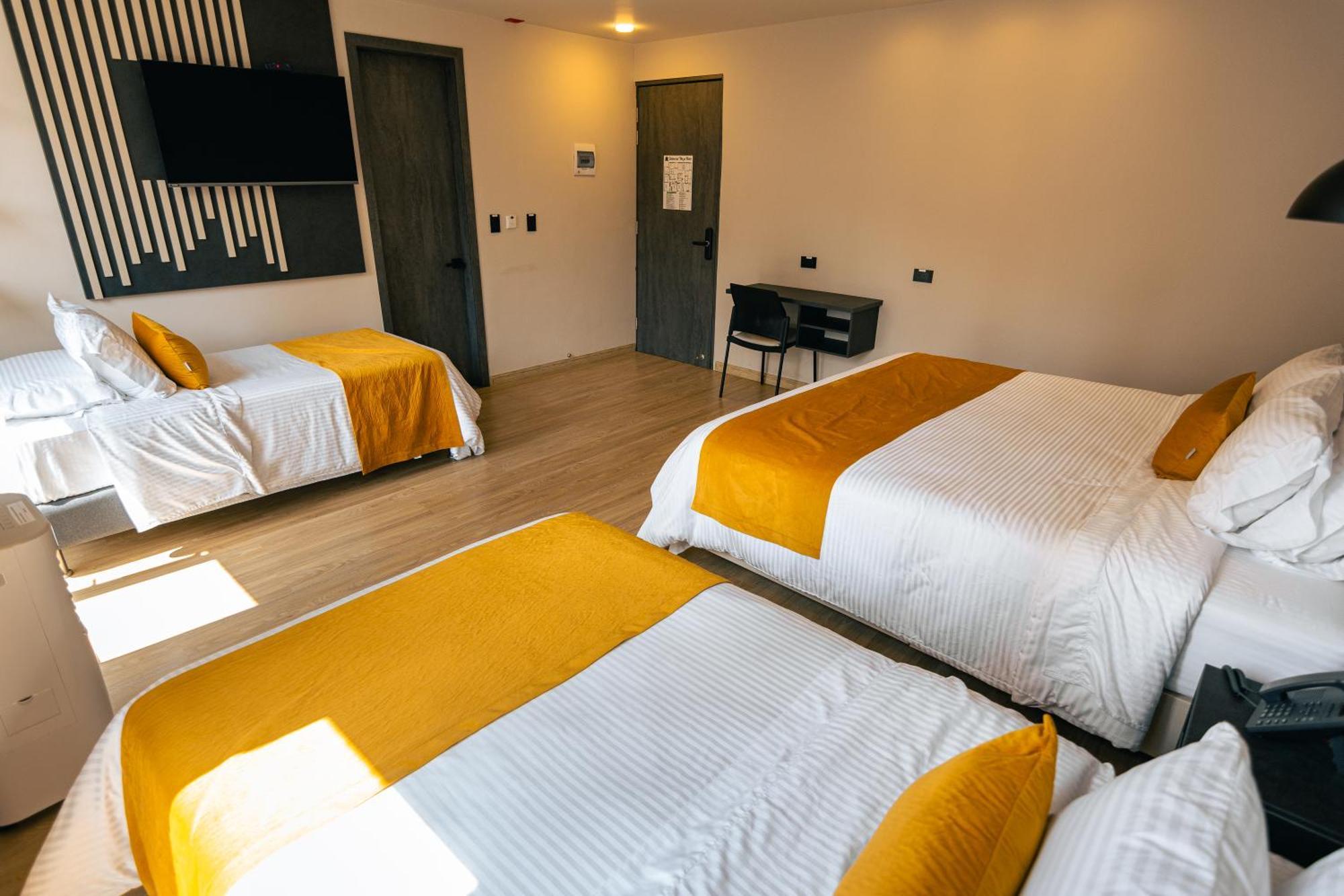 Balmoral Plaza Hotel Pereira Dış mekan fotoğraf