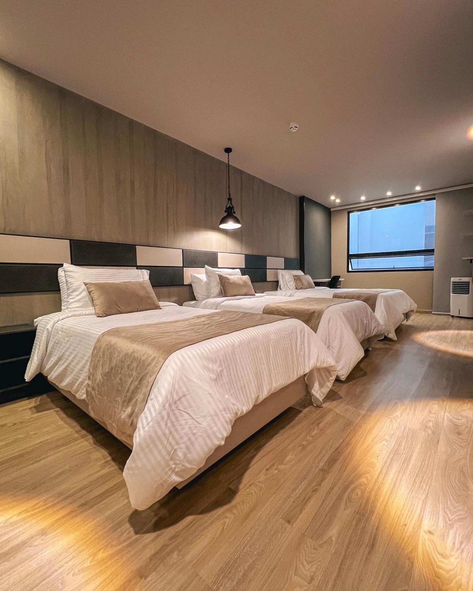 Balmoral Plaza Hotel Pereira Dış mekan fotoğraf