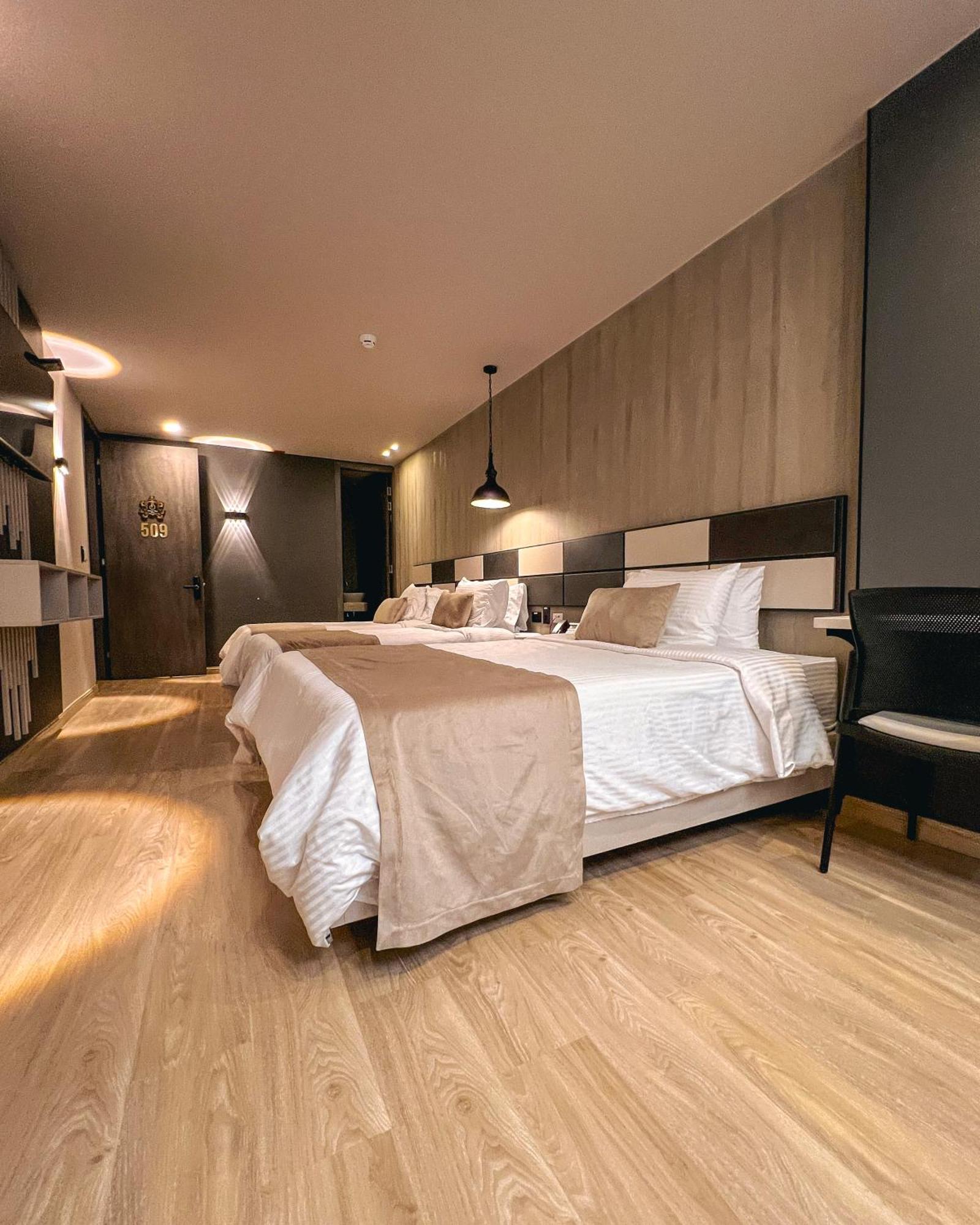 Balmoral Plaza Hotel Pereira Dış mekan fotoğraf