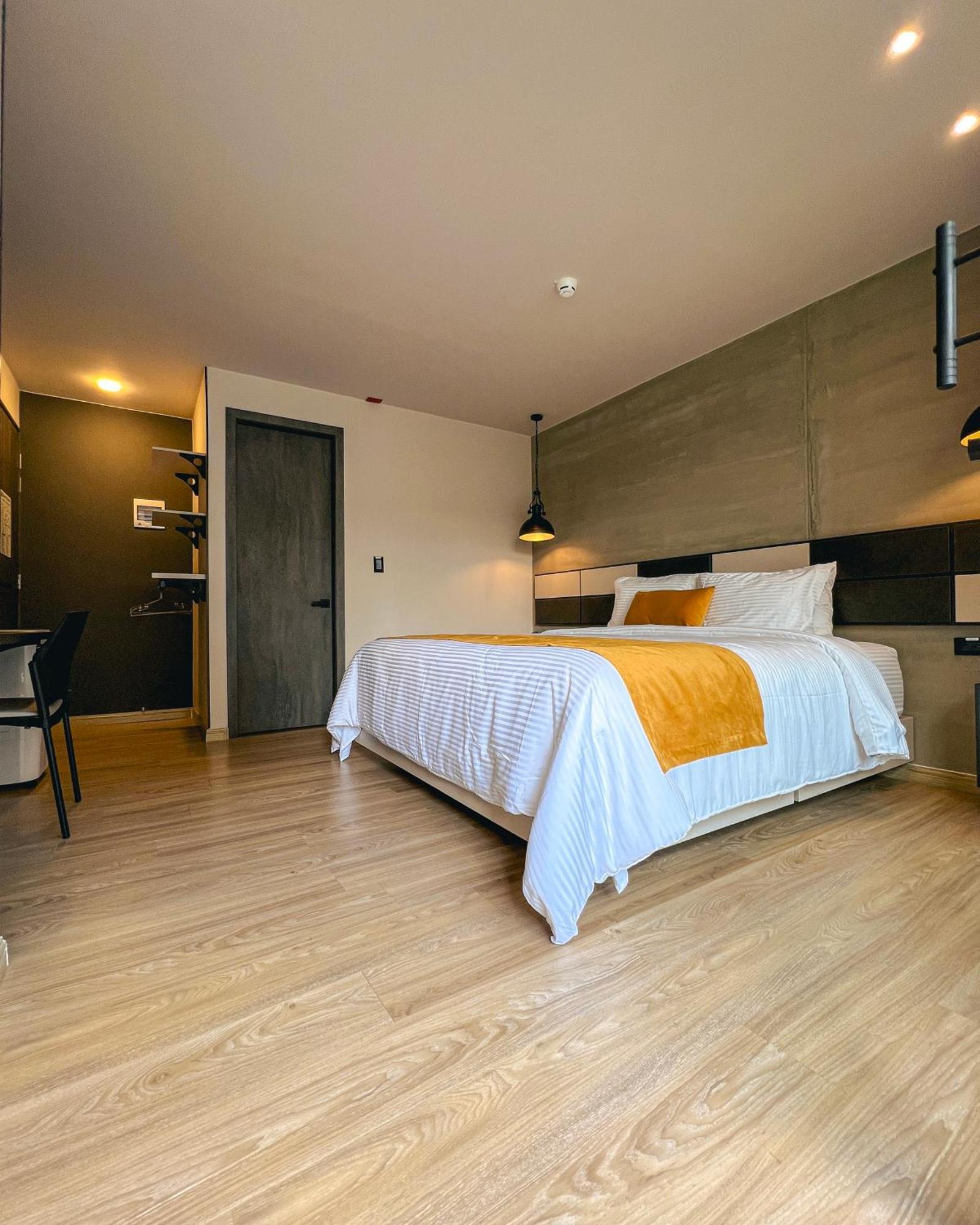 Balmoral Plaza Hotel Pereira Dış mekan fotoğraf