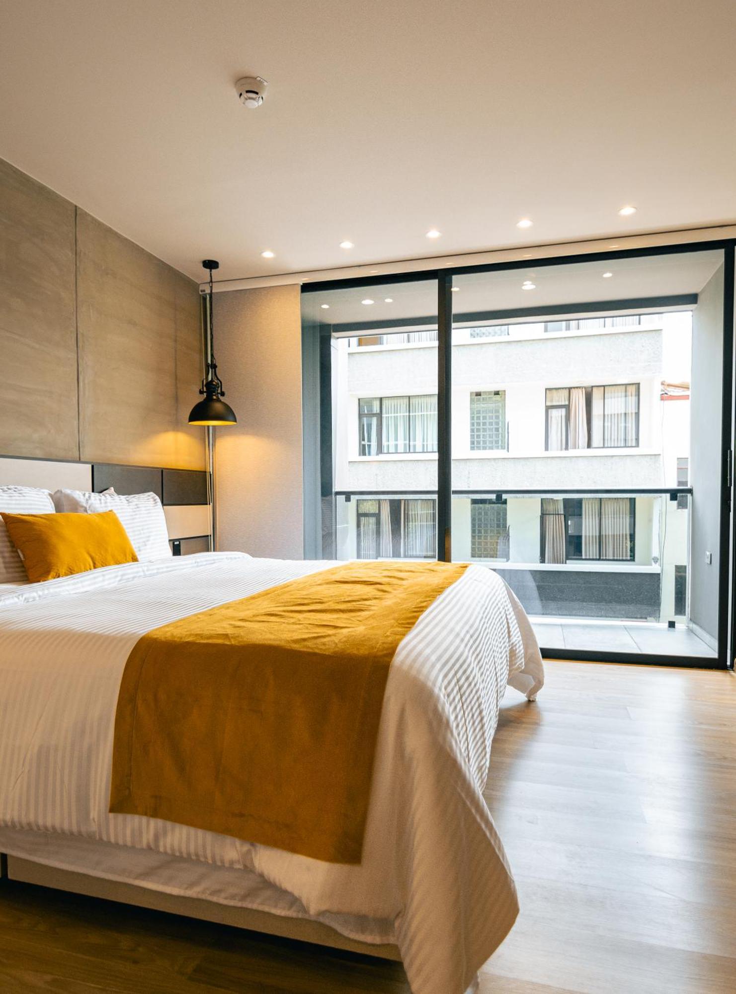 Balmoral Plaza Hotel Pereira Dış mekan fotoğraf