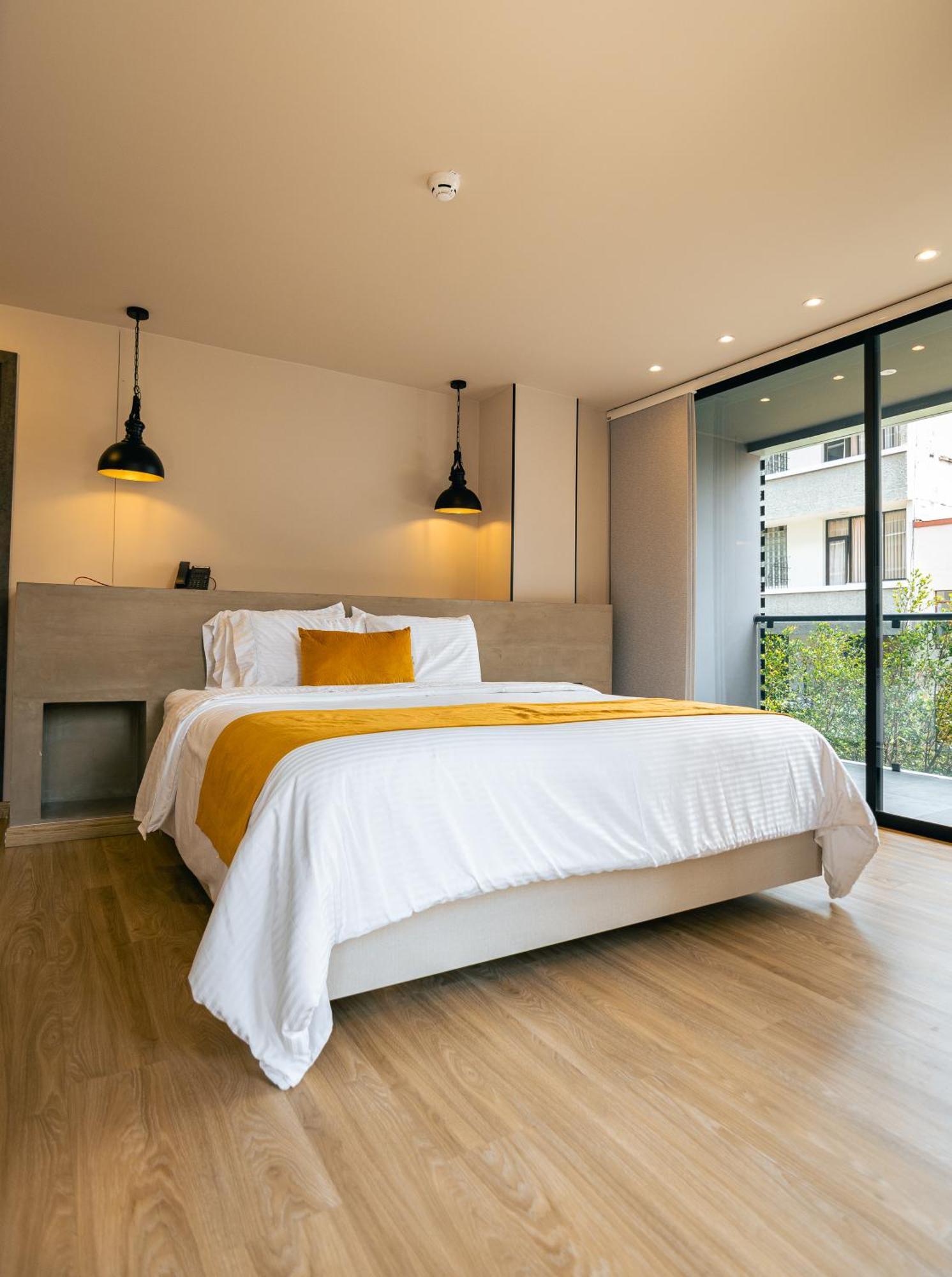 Balmoral Plaza Hotel Pereira Dış mekan fotoğraf