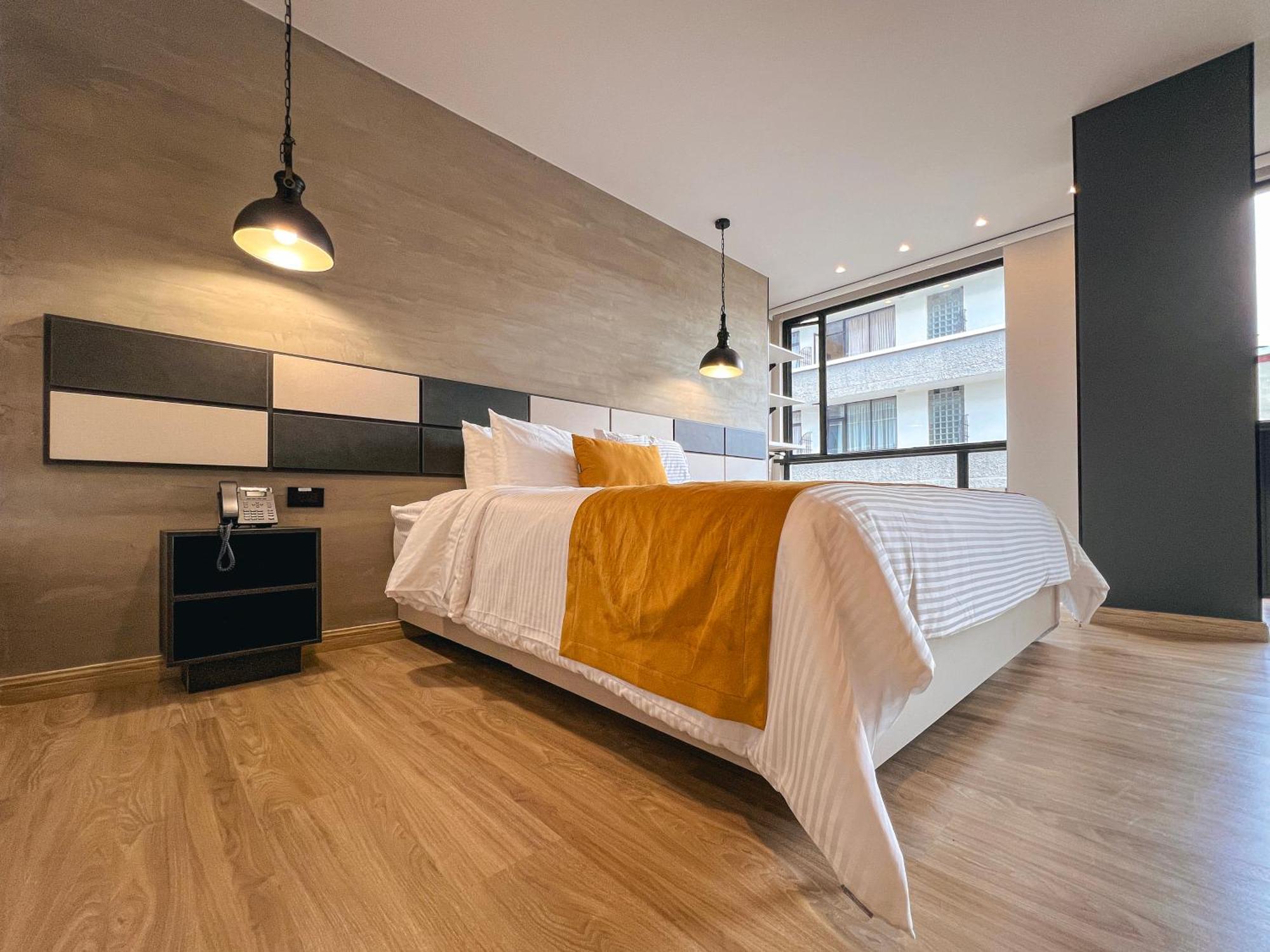 Balmoral Plaza Hotel Pereira Dış mekan fotoğraf