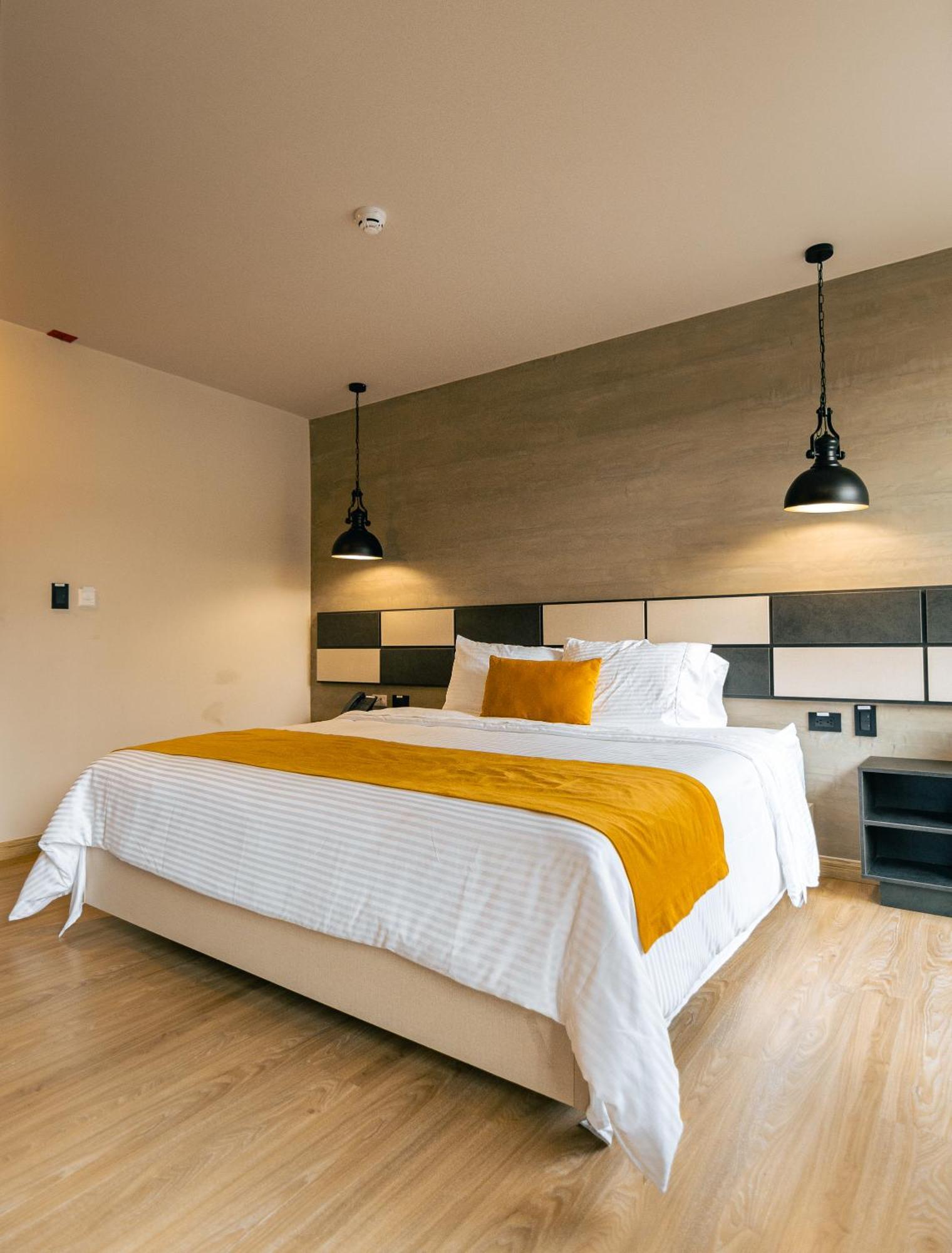 Balmoral Plaza Hotel Pereira Dış mekan fotoğraf