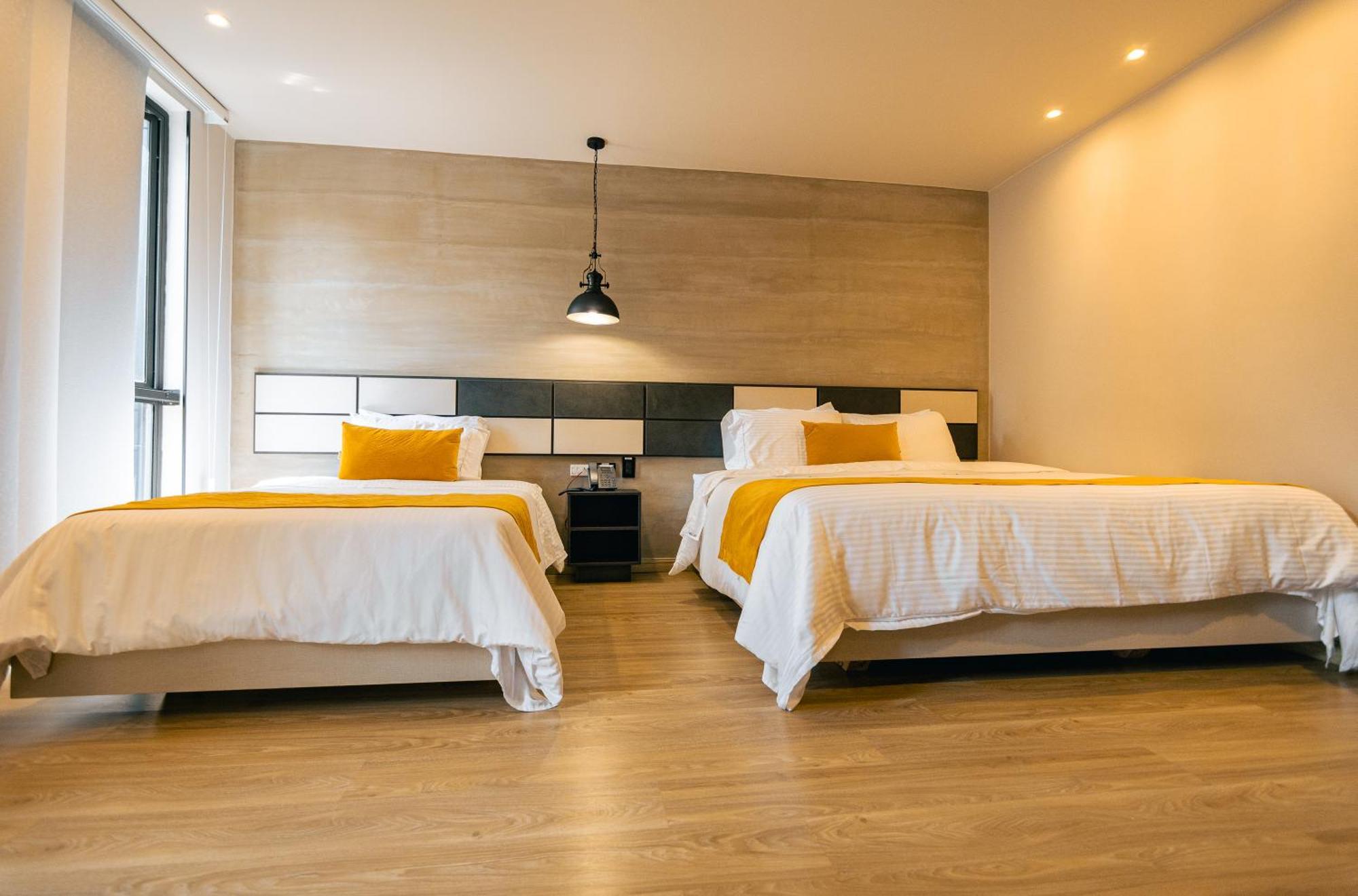 Balmoral Plaza Hotel Pereira Dış mekan fotoğraf