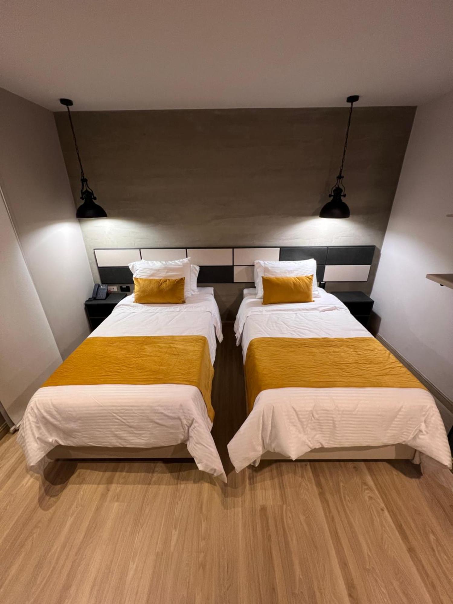 Balmoral Plaza Hotel Pereira Dış mekan fotoğraf