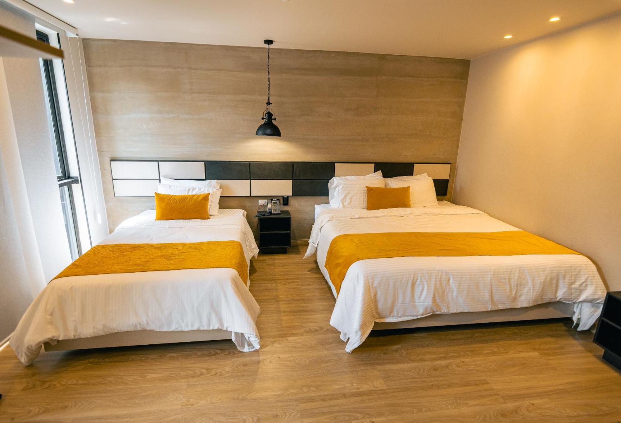 Balmoral Plaza Hotel Pereira Dış mekan fotoğraf