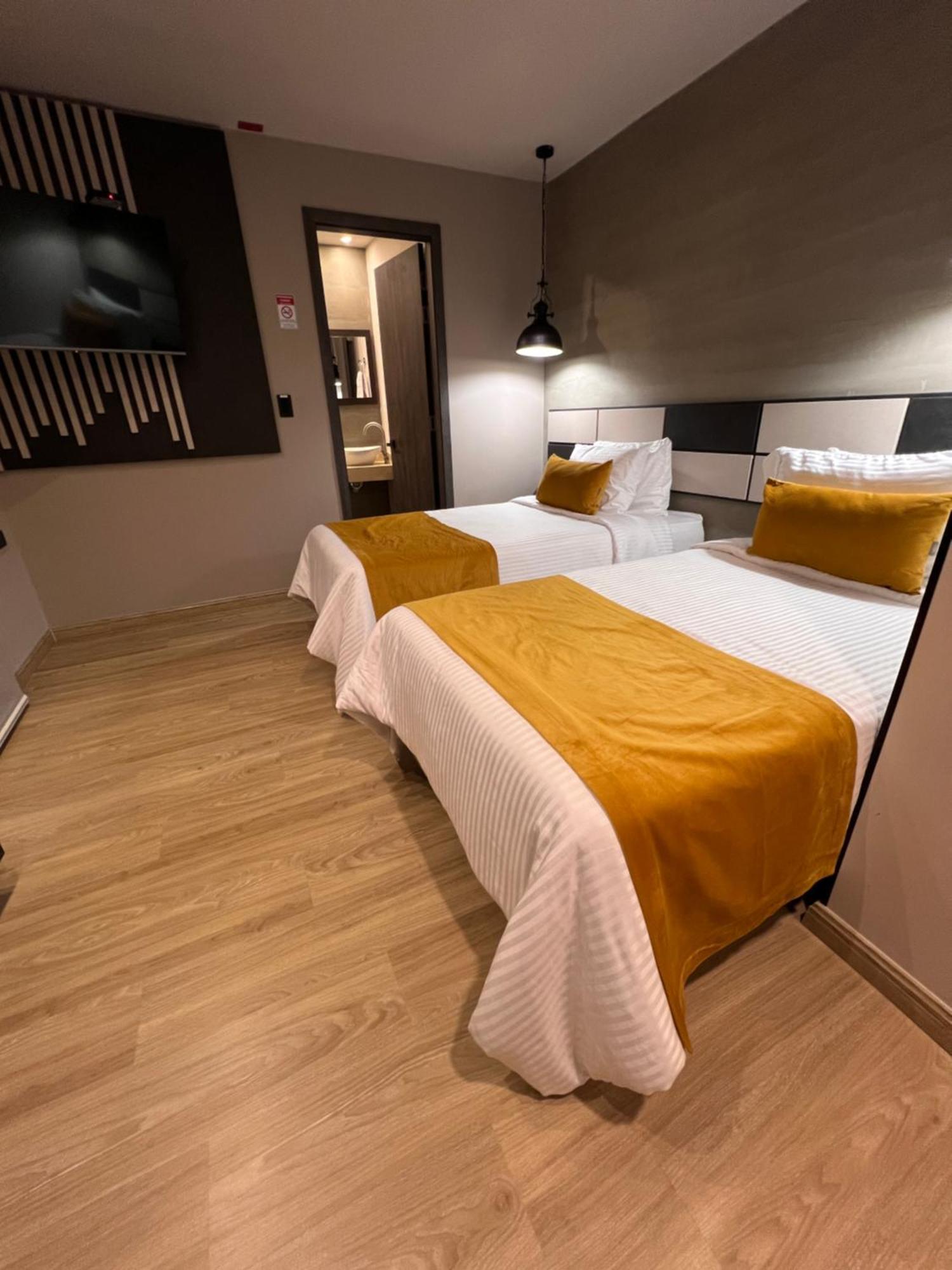 Balmoral Plaza Hotel Pereira Dış mekan fotoğraf