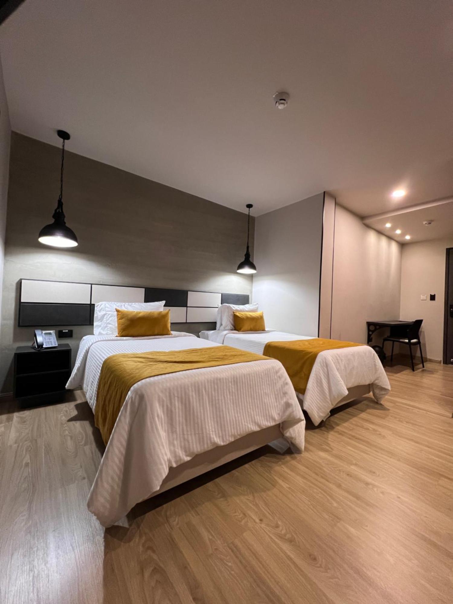 Balmoral Plaza Hotel Pereira Dış mekan fotoğraf