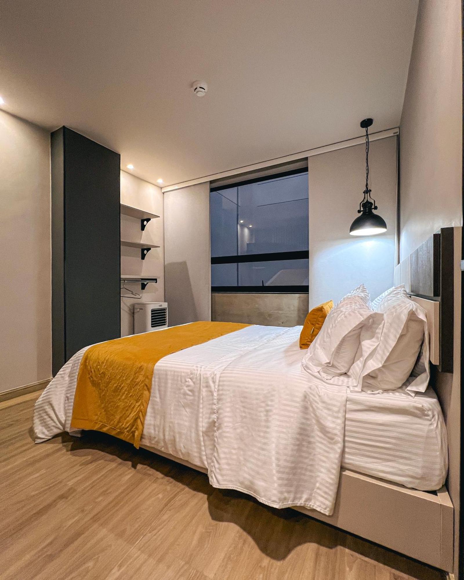 Balmoral Plaza Hotel Pereira Dış mekan fotoğraf