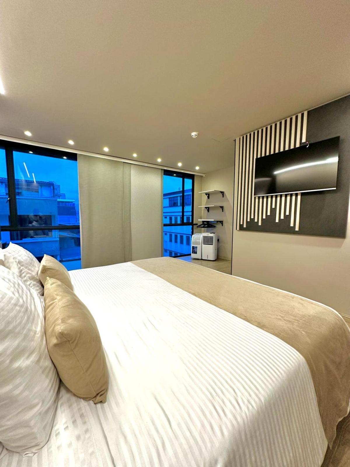 Balmoral Plaza Hotel Pereira Dış mekan fotoğraf