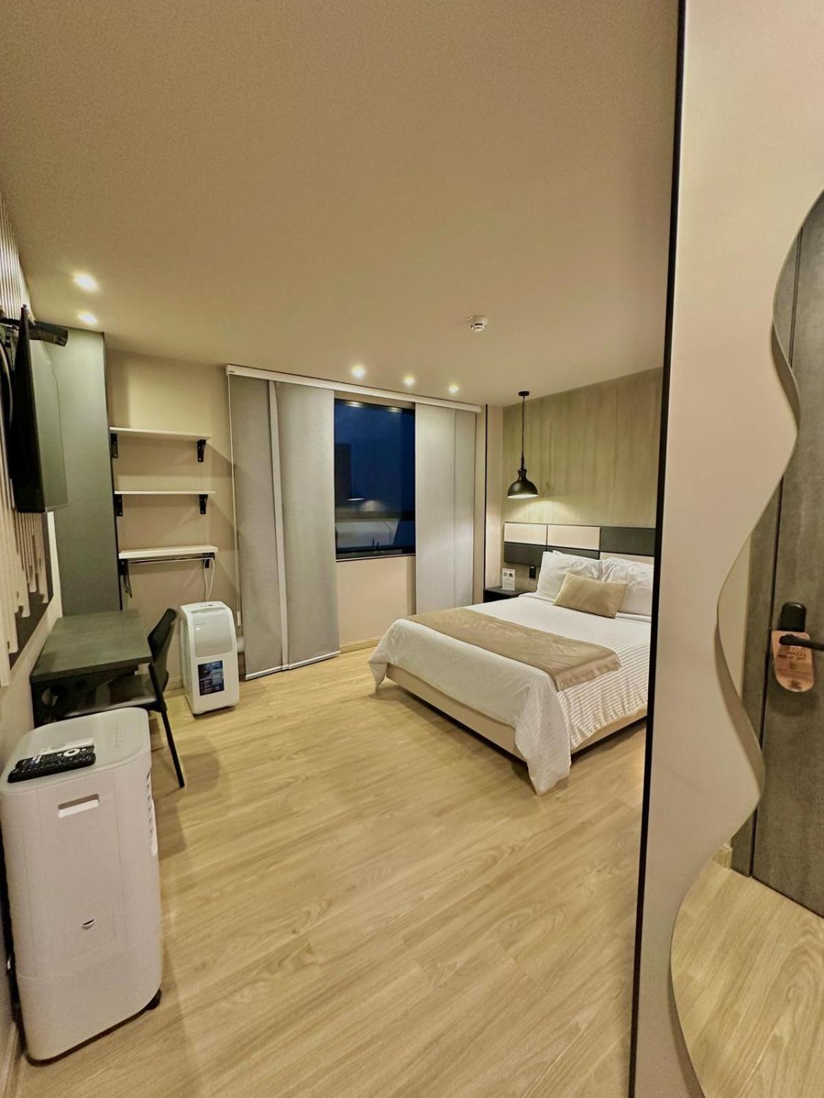 Balmoral Plaza Hotel Pereira Dış mekan fotoğraf